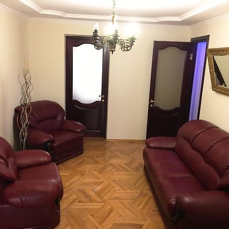 Chekin Imereti Kutaissi Exterior foto