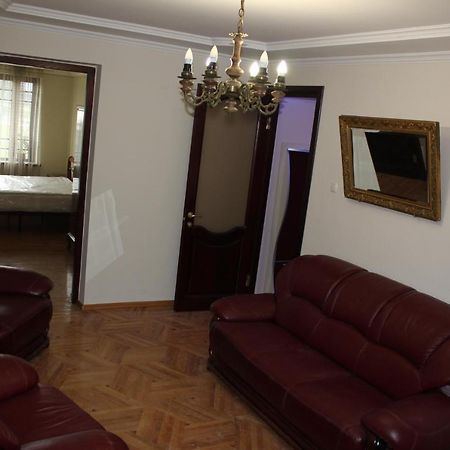 Chekin Imereti Kutaissi Exterior foto