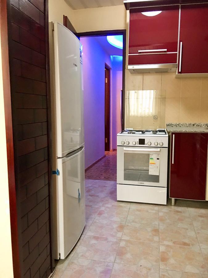 Chekin Imereti Kutaissi Exterior foto
