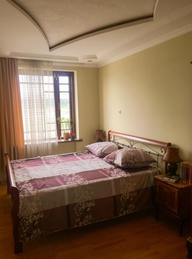 Chekin Imereti Kutaissi Exterior foto