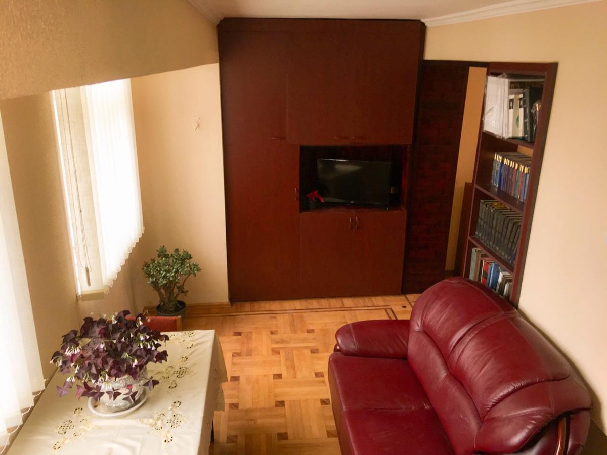 Chekin Imereti Kutaissi Exterior foto