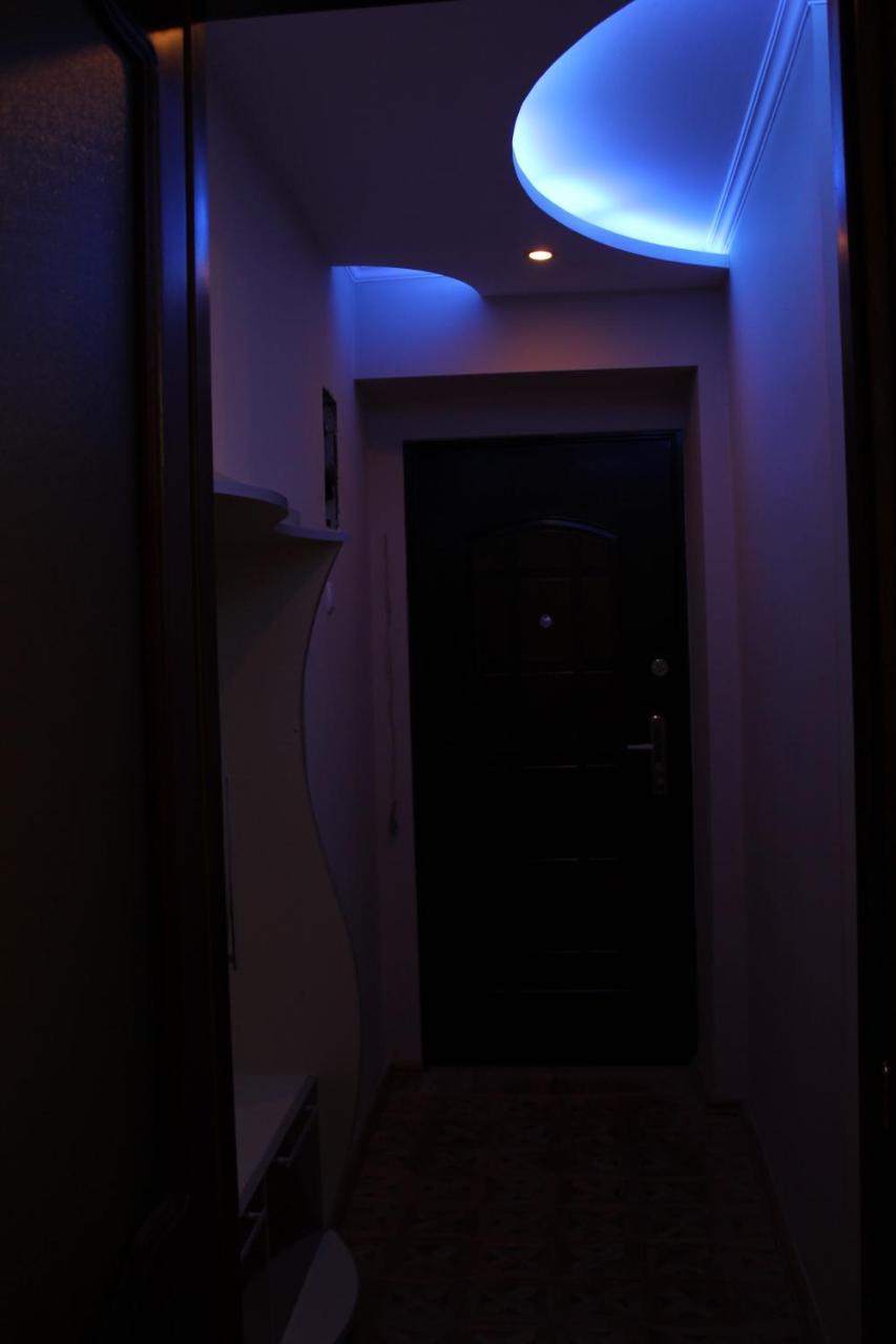 Chekin Imereti Kutaissi Exterior foto