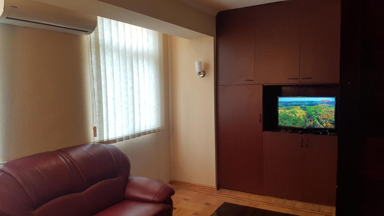 Chekin Imereti Kutaissi Exterior foto